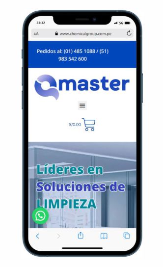 qmaster-web